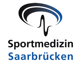 Logo Sportmedizin Saarbrücken